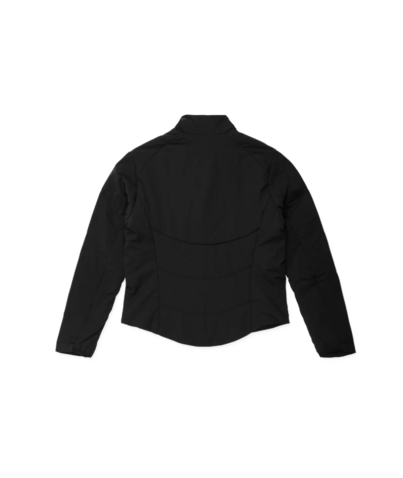 Volcom Volcom Women's Evergreen Full Zip Jacket