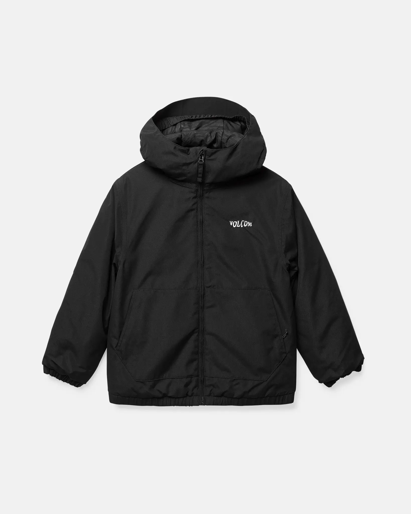 Volcom Volcom Kid's Chaos Insulated Jacket