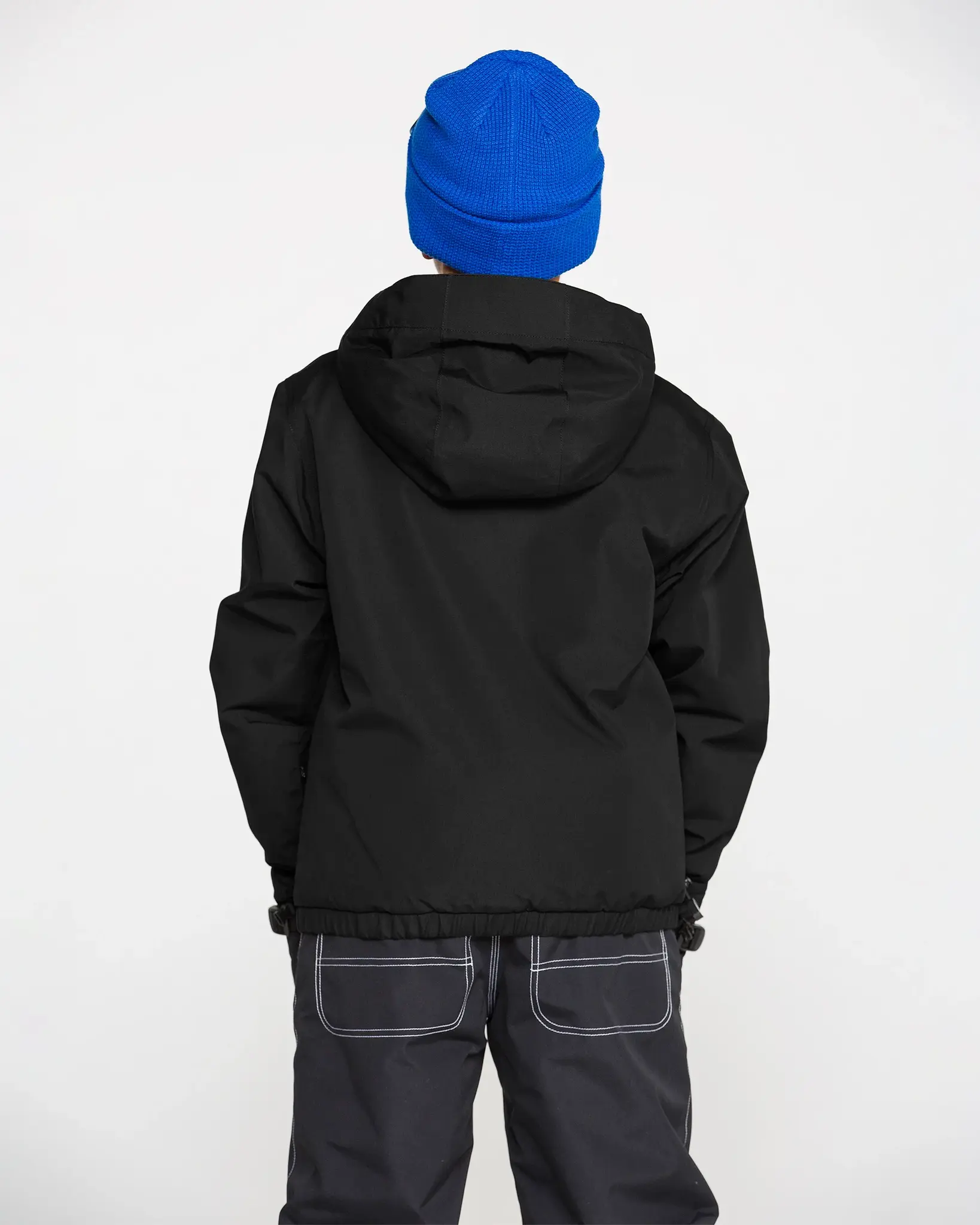 Volcom Volcom Kid's Chaos Insulated Jacket