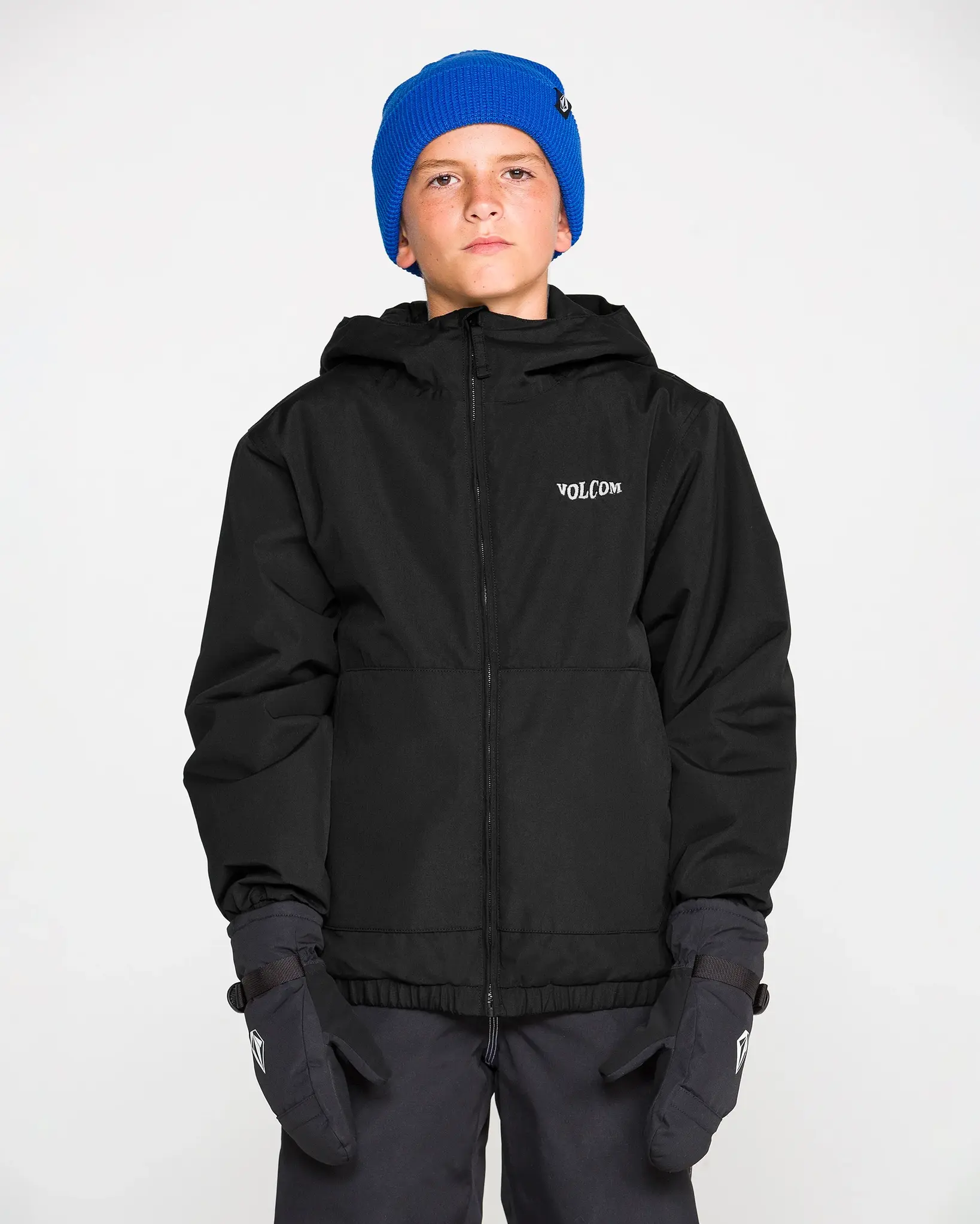 Volcom Volcom Kid's Chaos Insulated Jacket