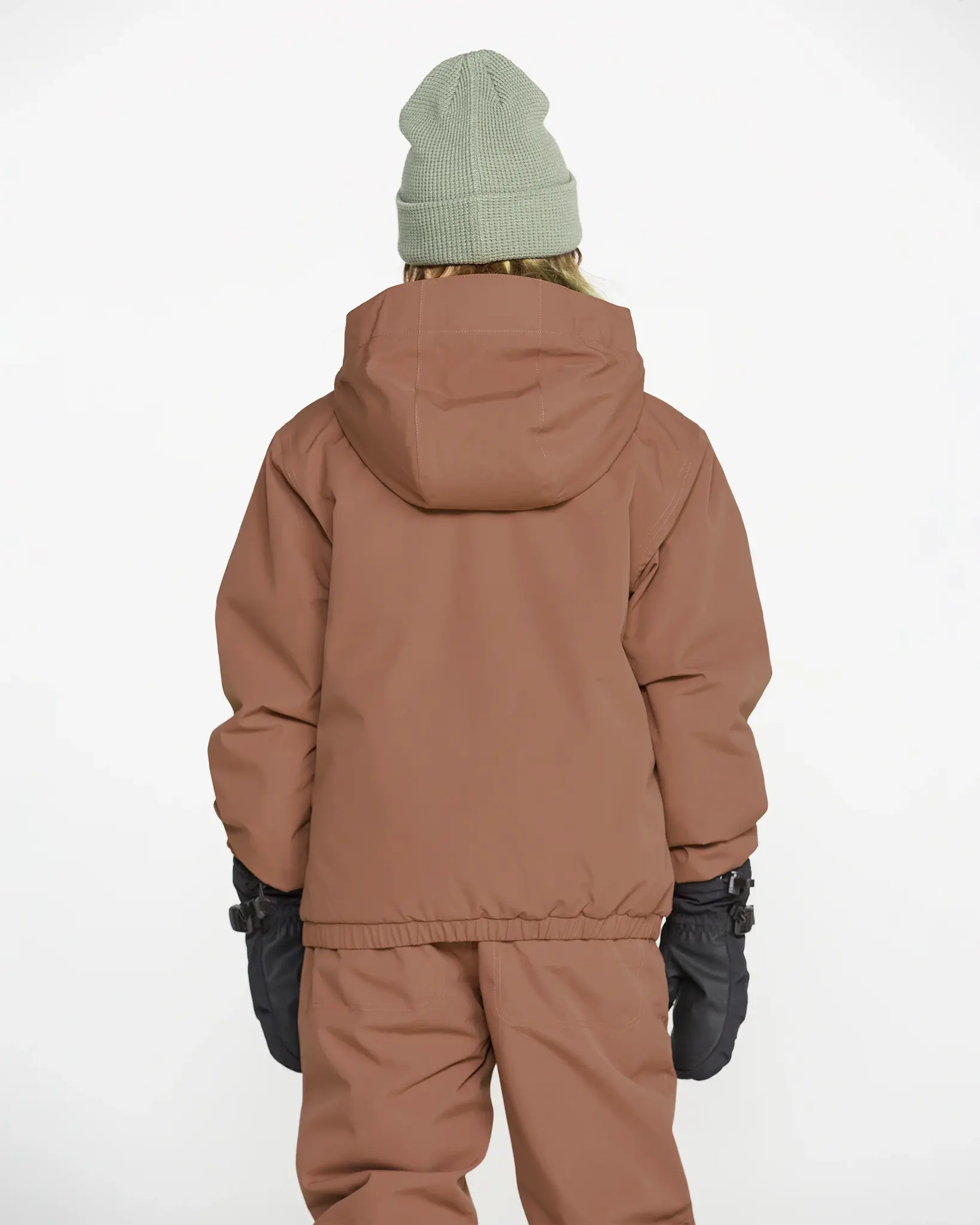 Volcom Volcom Kid's Chaos Insulated Jacket