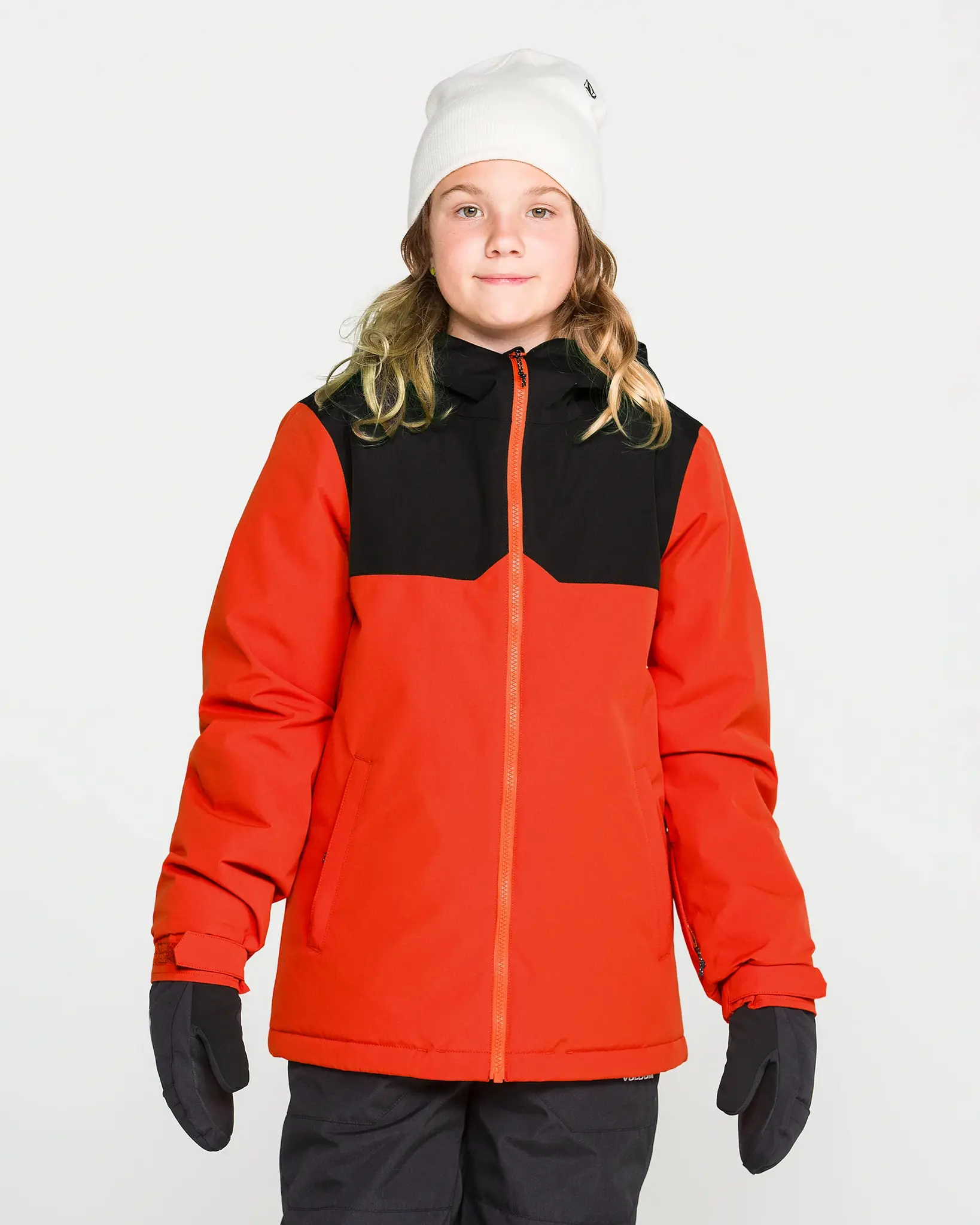 Volcom Volcom Kid's Stone.91 Insulated Jacket