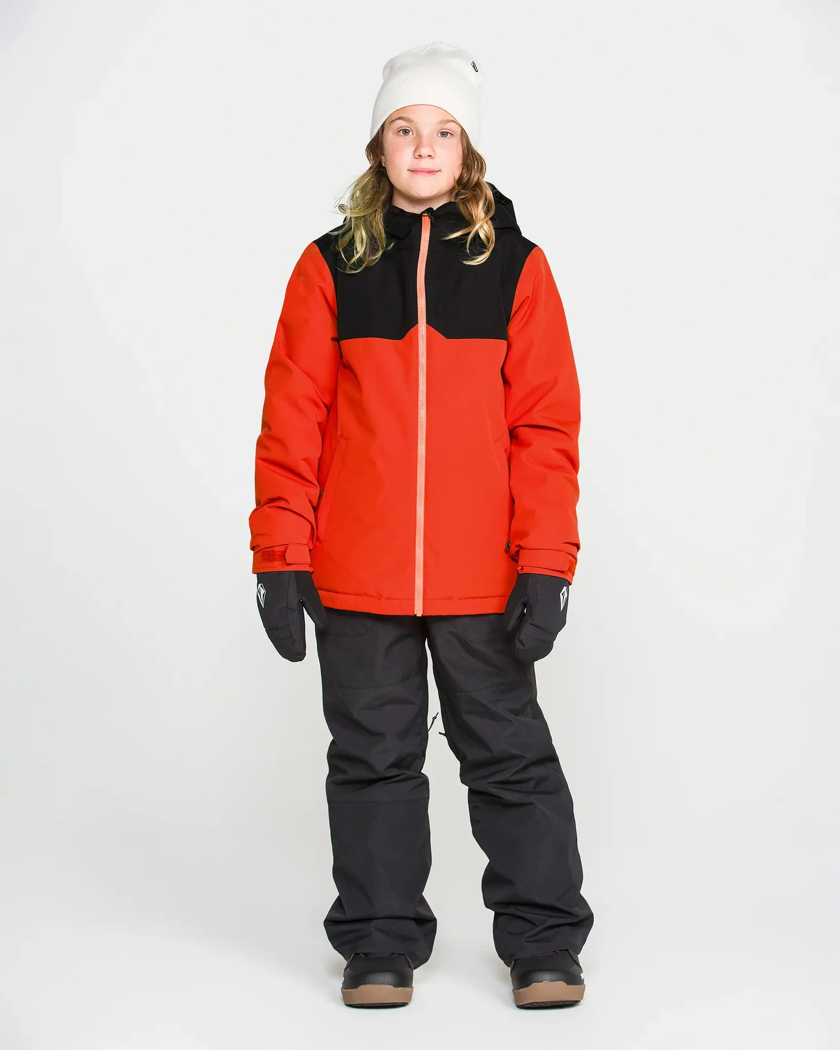 Volcom Volcom Kid's Stone.91 Insulated Jacket