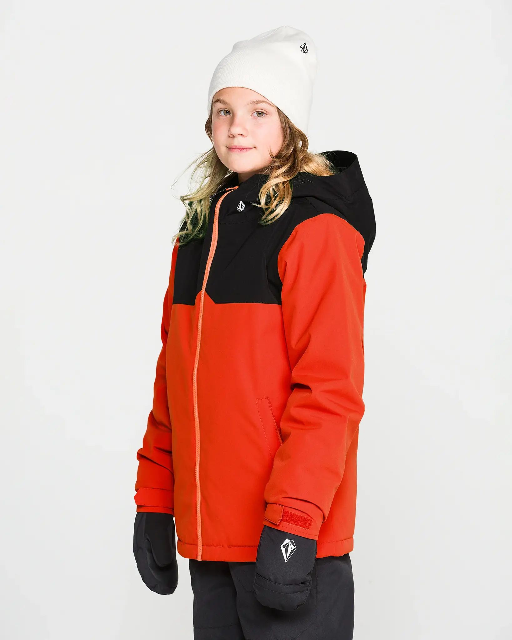 Volcom Volcom Kid's Stone.91 Insulated Jacket