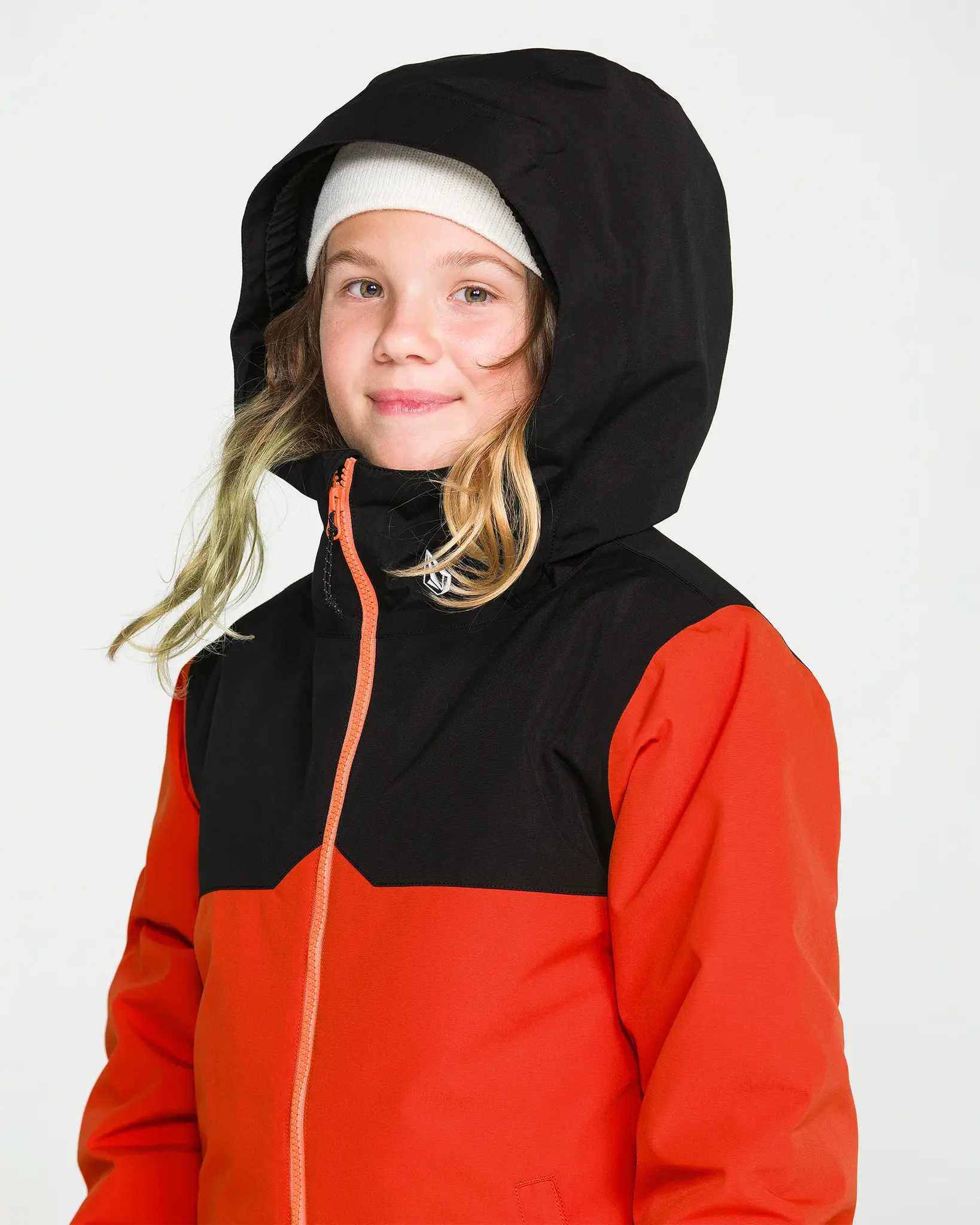 Volcom Volcom Kid's Stone.91 Insulated Jacket