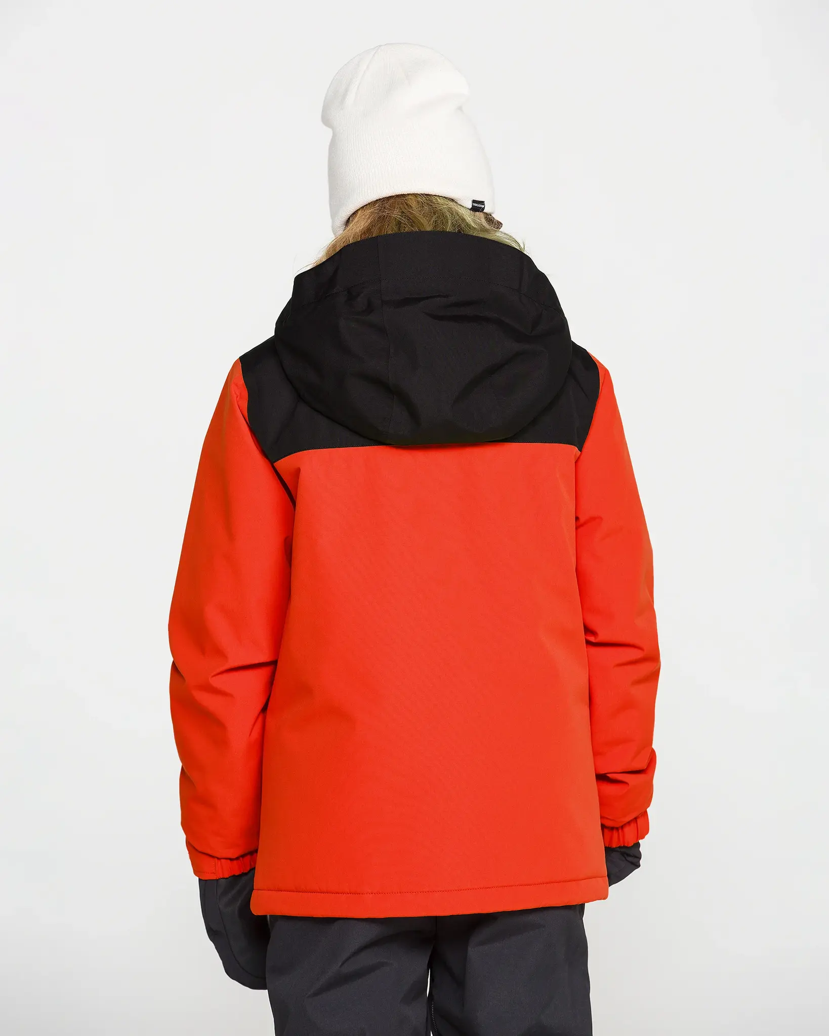 Volcom Volcom Kid's Stone.91 Insulated Jacket