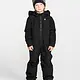 Volcom Volcom Kid's Little Flurry One Piece