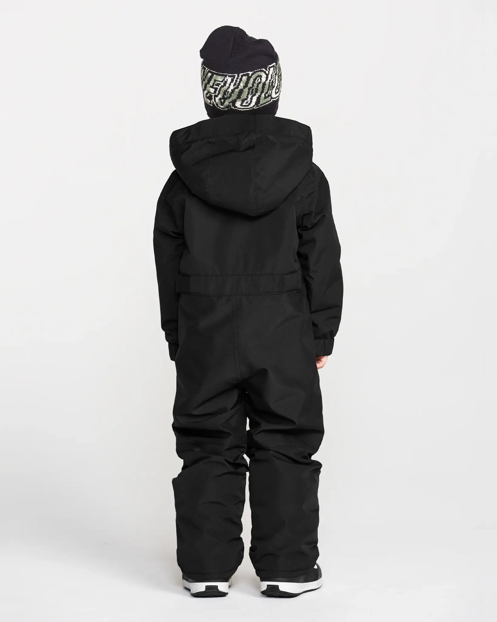 Volcom Volcom Kid's Little Flurry One Piece