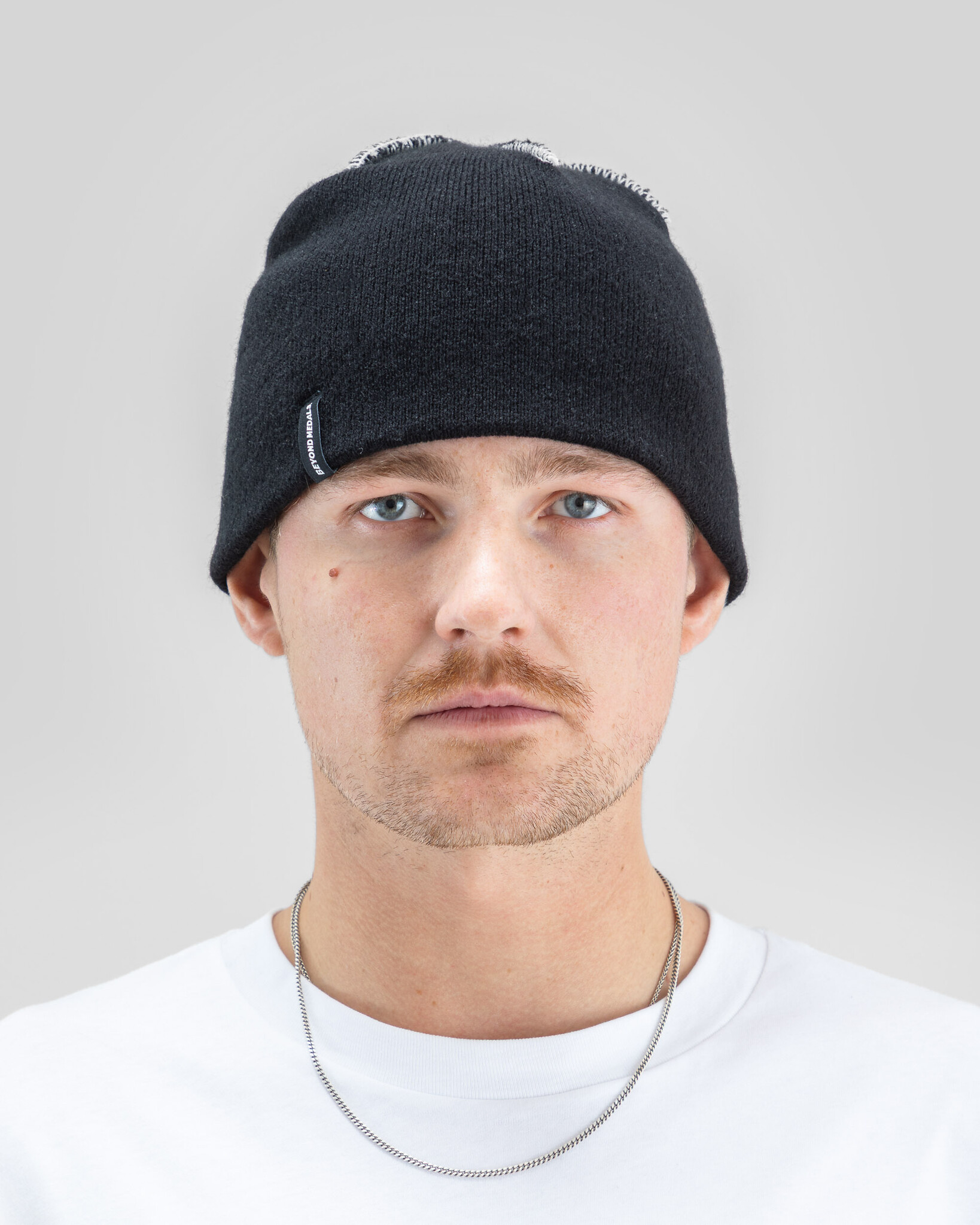 Beyond Medals Beyond Medals Inside Out Beanie