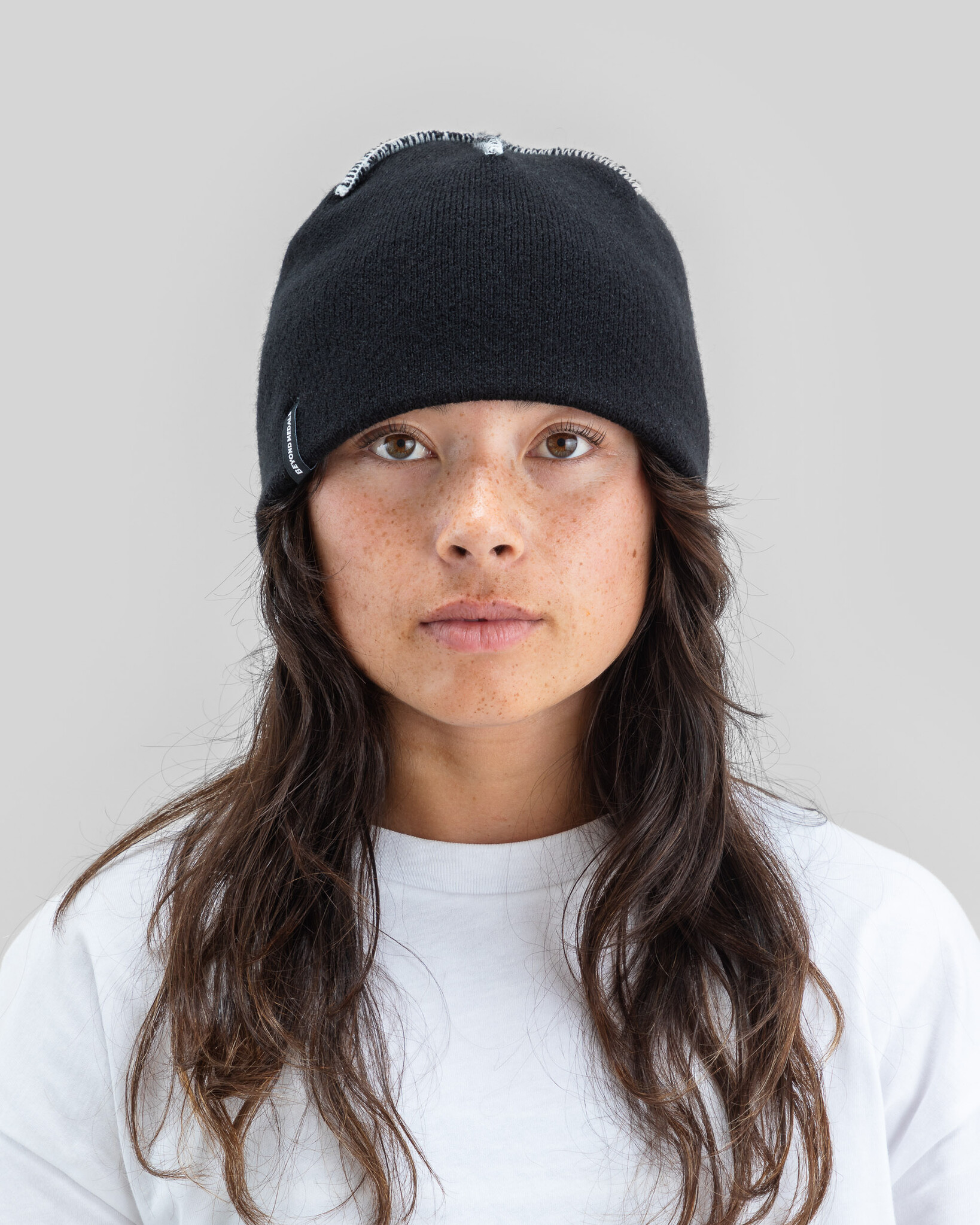 Beyond Medals Beyond Medals Inside Out Beanie
