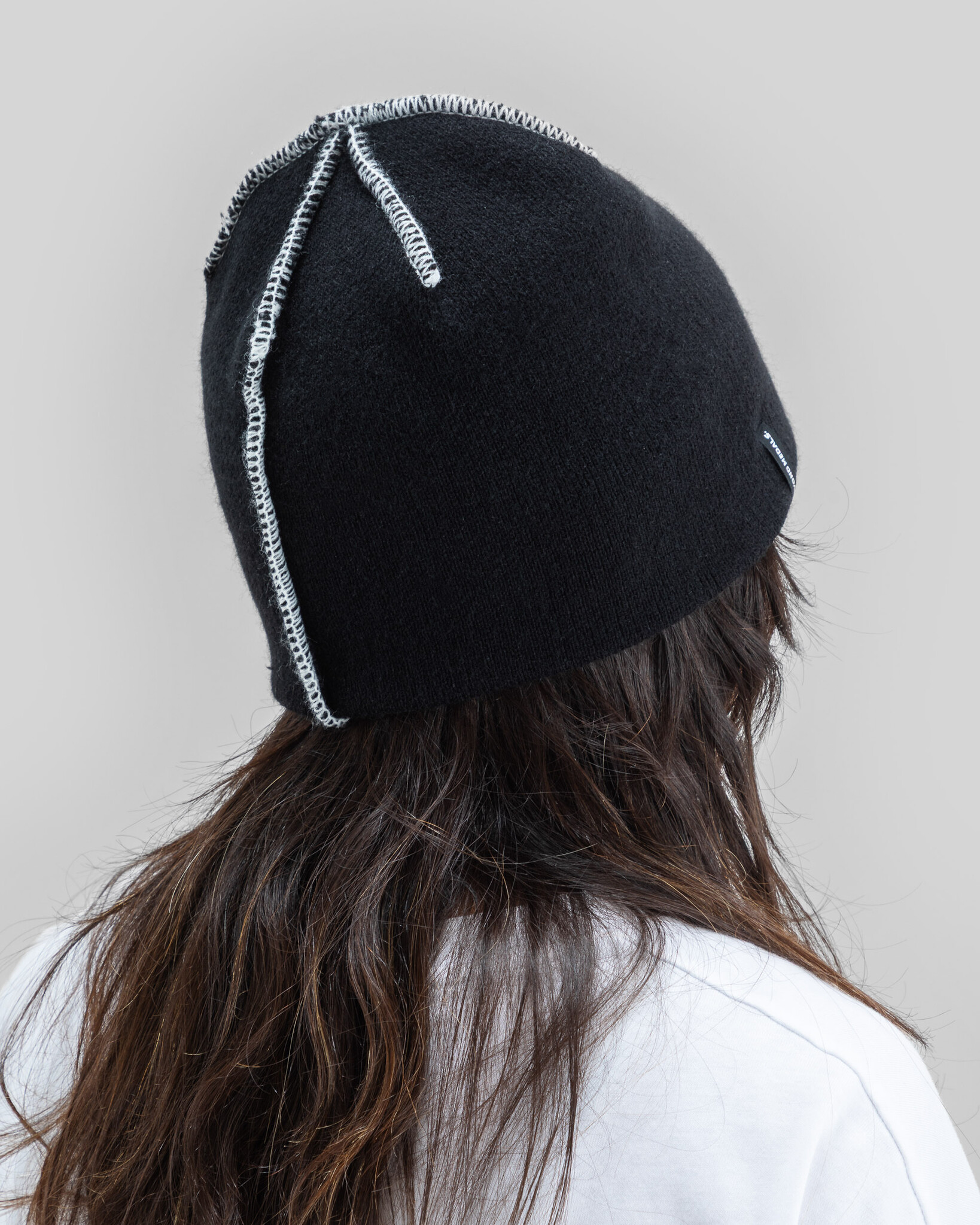 Beyond Medals Beyond Medals Inside Out Beanie