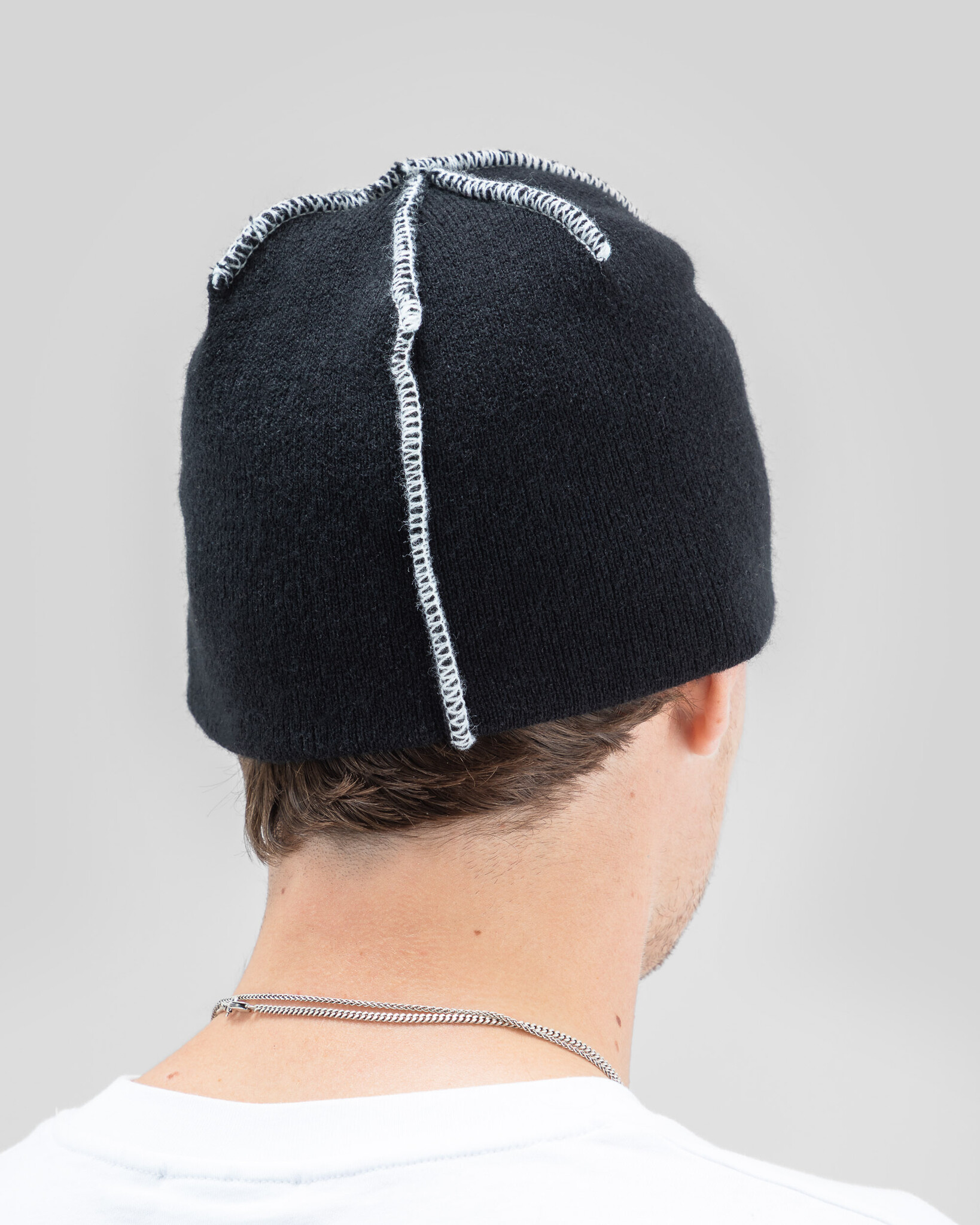 Beyond Medals Beyond Medals Inside Out Beanie