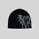 Beyond Medals Beyond Medals Jacquard Beanie Angel