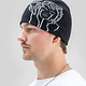 Beyond Medals Beyond Medals Jacquard Beanie Angel