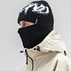 Beyond Medals Beyond Medals Fluffy Beanie