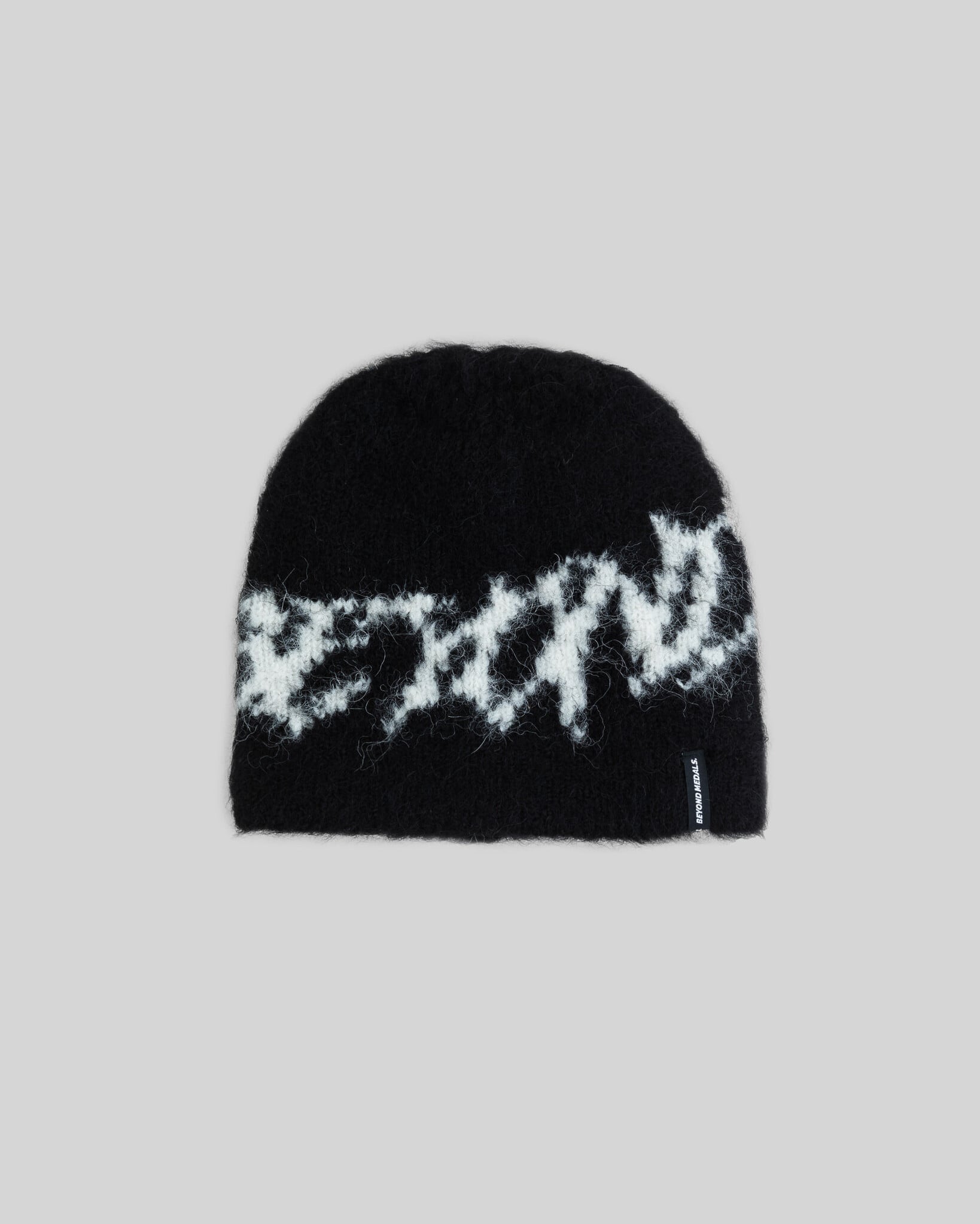 Beyond Medals Beyond Medals Fluffy Beanie