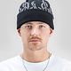 Beyond Medals Beyond Medals 00s Flame Beanie