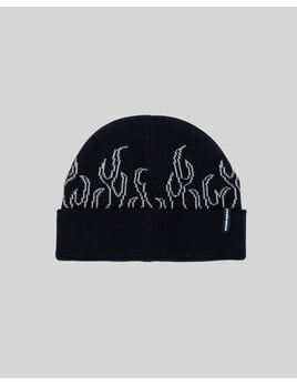 Beyond Medals Beyond Medals 00s Flame Beanie