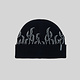 Beyond Medals Beyond Medals 00s Flame Beanie