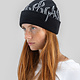 Beyond Medals Beyond Medals 00s Flame Beanie
