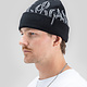 Beyond Medals Beyond Medals 00s Flame Beanie