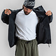 Beyond Medals Beyond Medals Unisex The Jacket 2L Beyond Medals Beyond Medals Unisex The Jacket 2L
