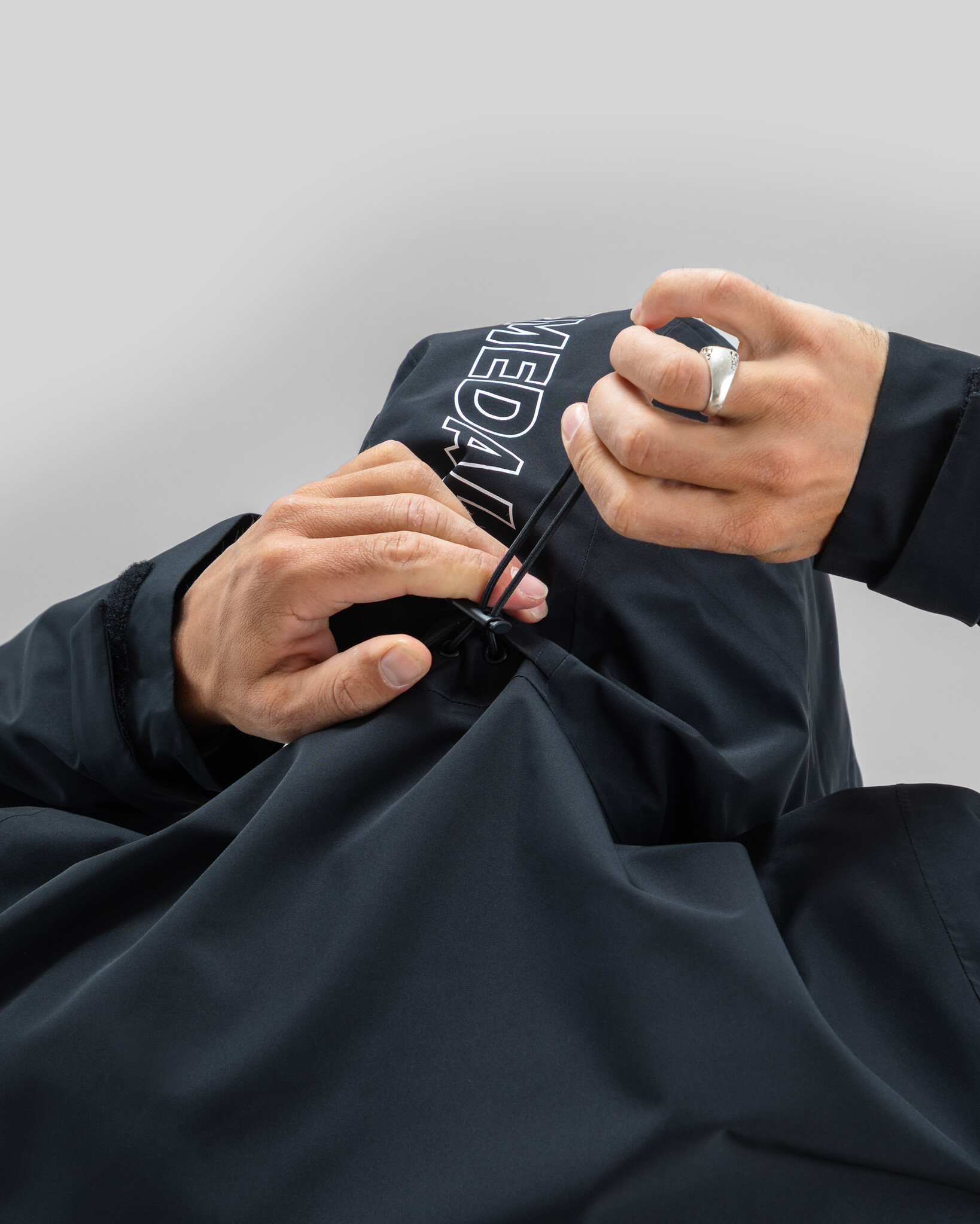 Beyond Medals Beyond Medals Unisex The Jacket 2L
