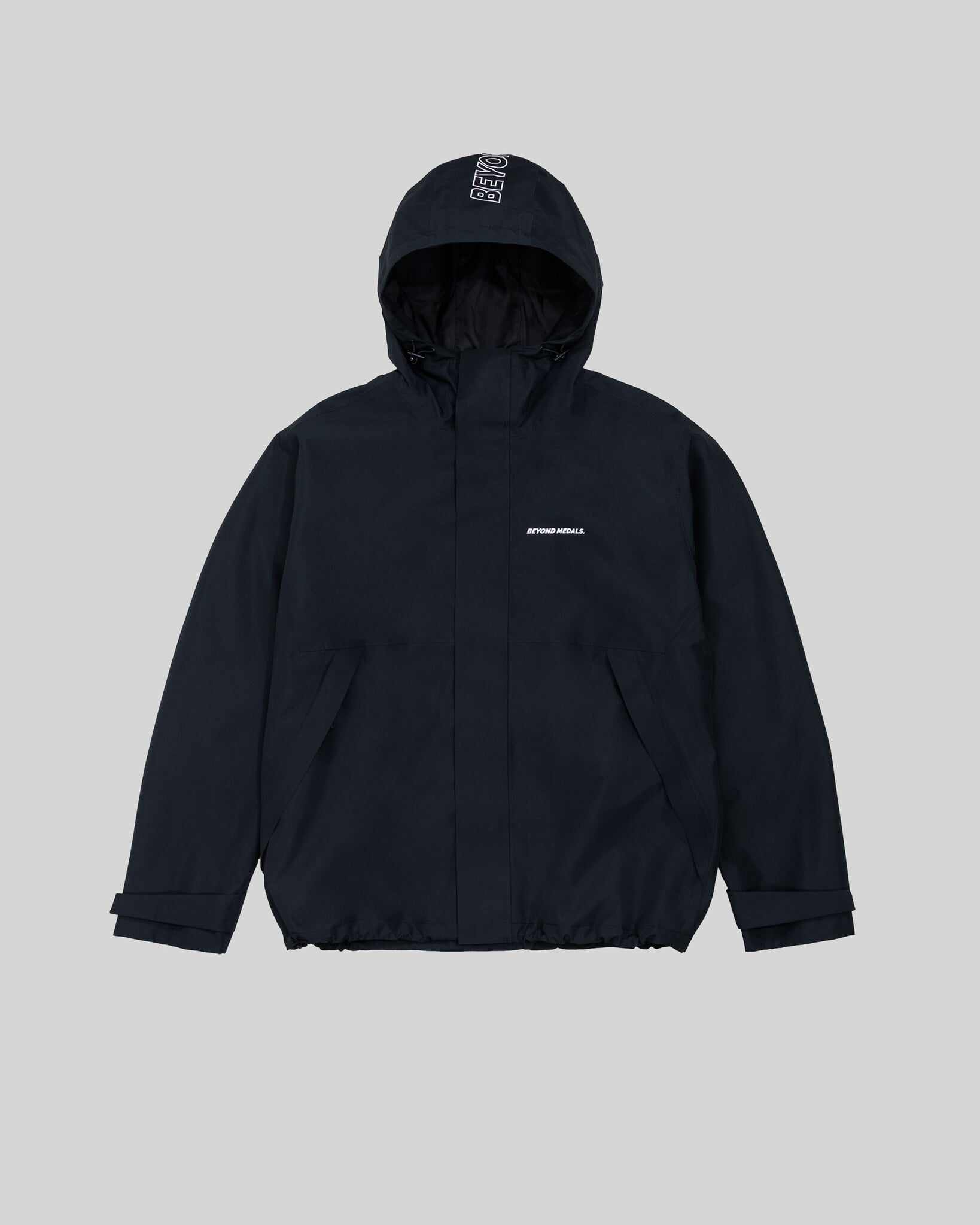 Beyond Medals Beyond Medals Unisex The Jacket 2L