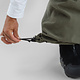 Beyond Medals Beyond Medals Unisex Park Pants Cord 2L Beyond Medals Beyond Medals Unisex Park Pants Cord 2L