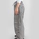 Beyond Medals Beyond Medals Unisex Park Pants Print 2L