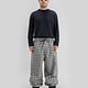 Beyond Medals Beyond Medals Unisex Park Pants Print 2L