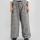 Beyond Medals Beyond Medals Unisex Park Pants Print 2L