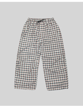 Beyond Medals Beyond Medals Unisex Park Pants Print 2L