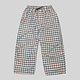 Beyond Medals Beyond Medals Unisex Park Pants Print 2L