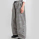 Beyond Medals Beyond Medals Unisex Park Pants Print 2L