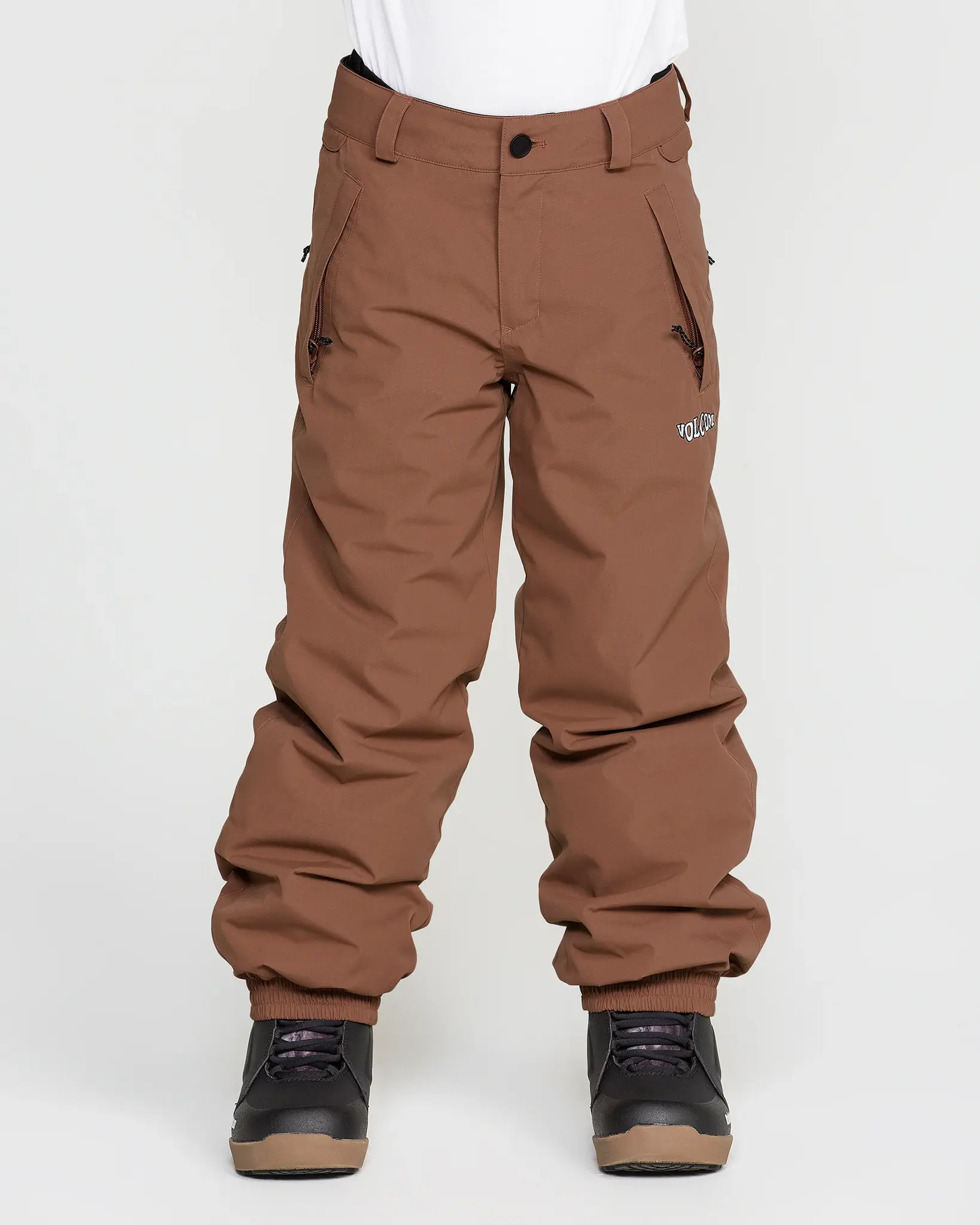 Volcom Volcom Kid's Chaos Insulated Pants