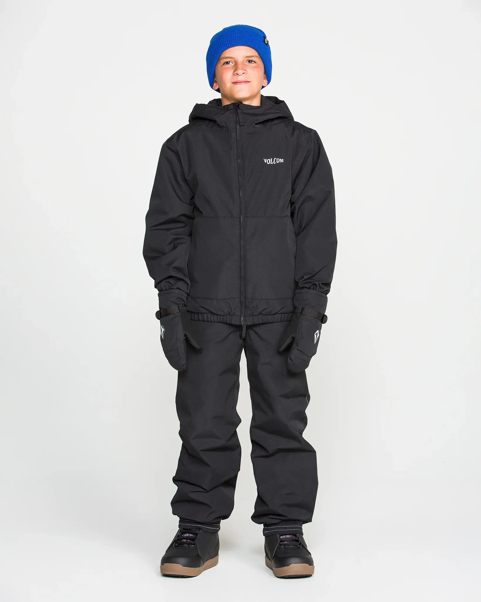 Volcom Volcom Kid's Chaos Insulated Pants
