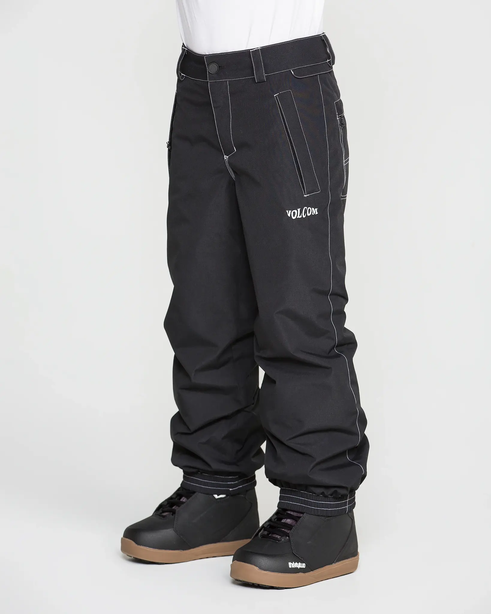 Volcom Volcom Kid's Chaos Insulated Pants