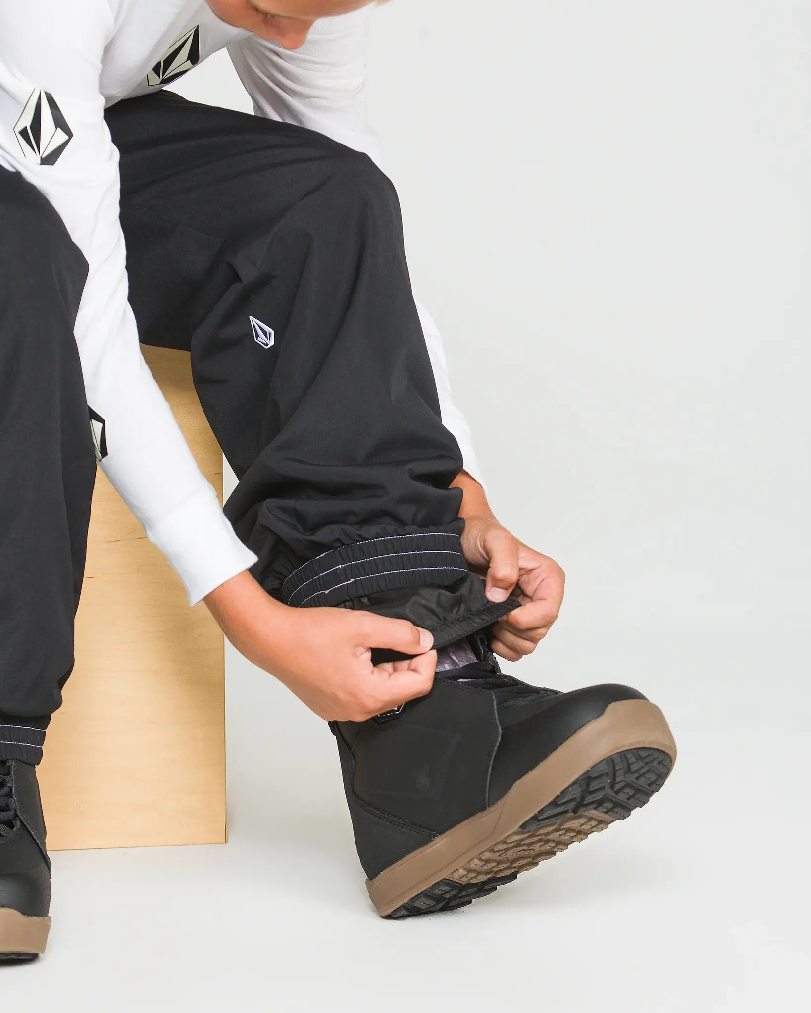 Volcom Volcom Kid's Chaos Insulated Pants