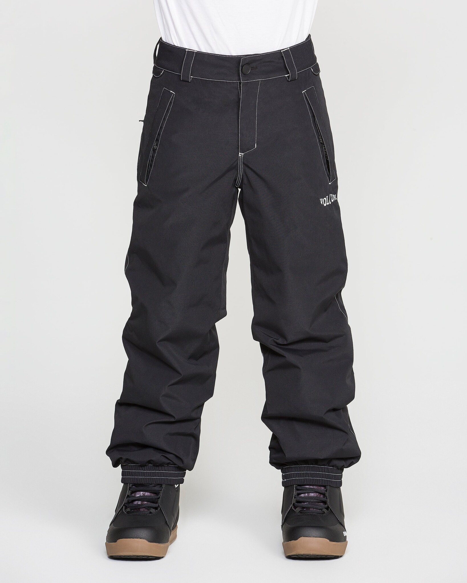 Volcom Volcom Kid's Chaos Insulated Pants