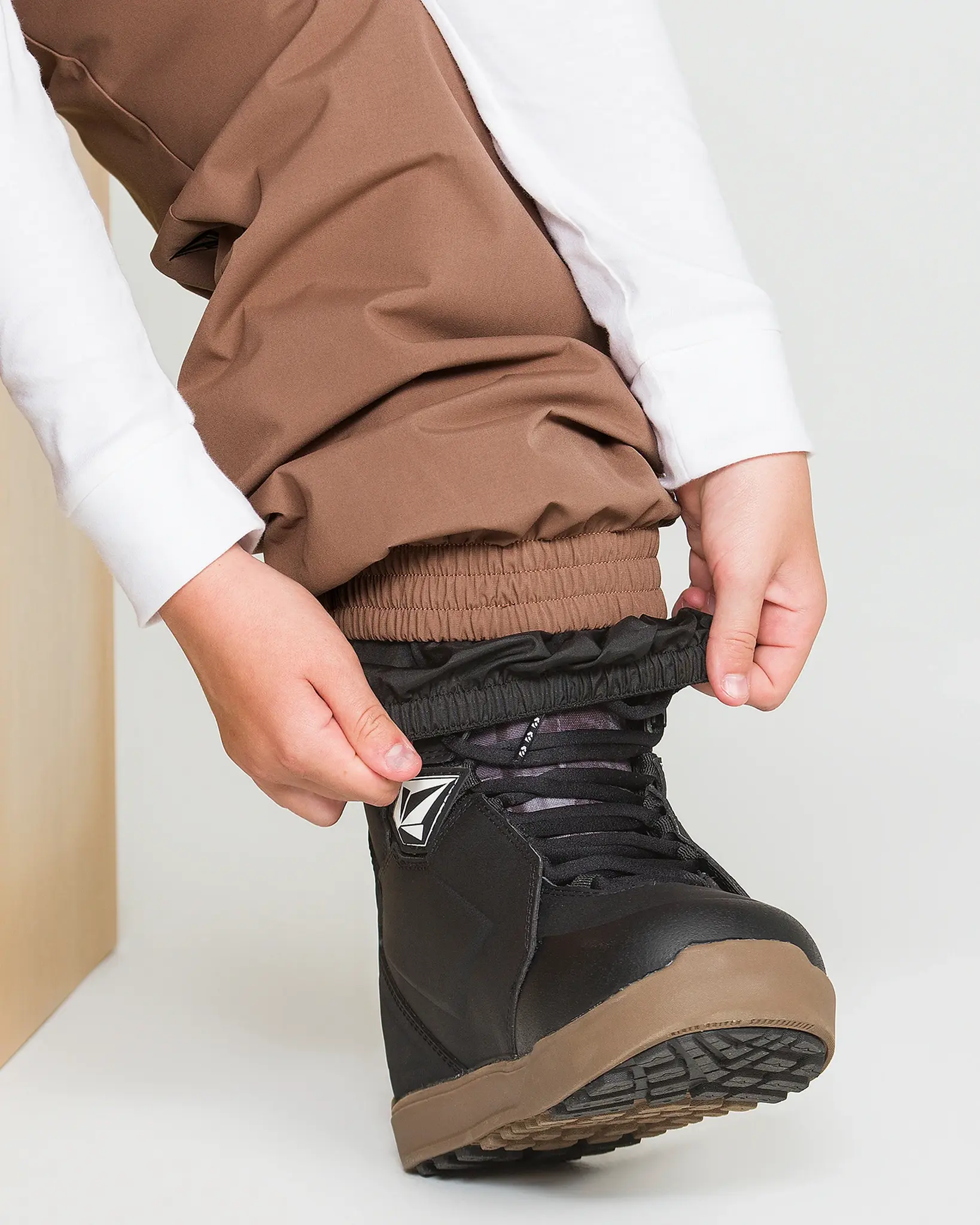 Volcom Volcom Kid's Chaos Insulated Pants