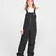 Volcom Volcom Kid's Barkley Insulated Bib Overall Volcom Volcom Kid's Barkley Insulated Bib Overall