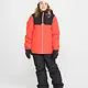 Volcom Volcom Kid's Barkley Insulated Bib Overall Volcom Volcom Kid's Barkley Insulated Bib Overall