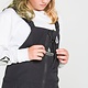 Volcom Volcom Kid's Barkley Insulated Bib Overall Volcom Volcom Kid's Barkley Insulated Bib Overall