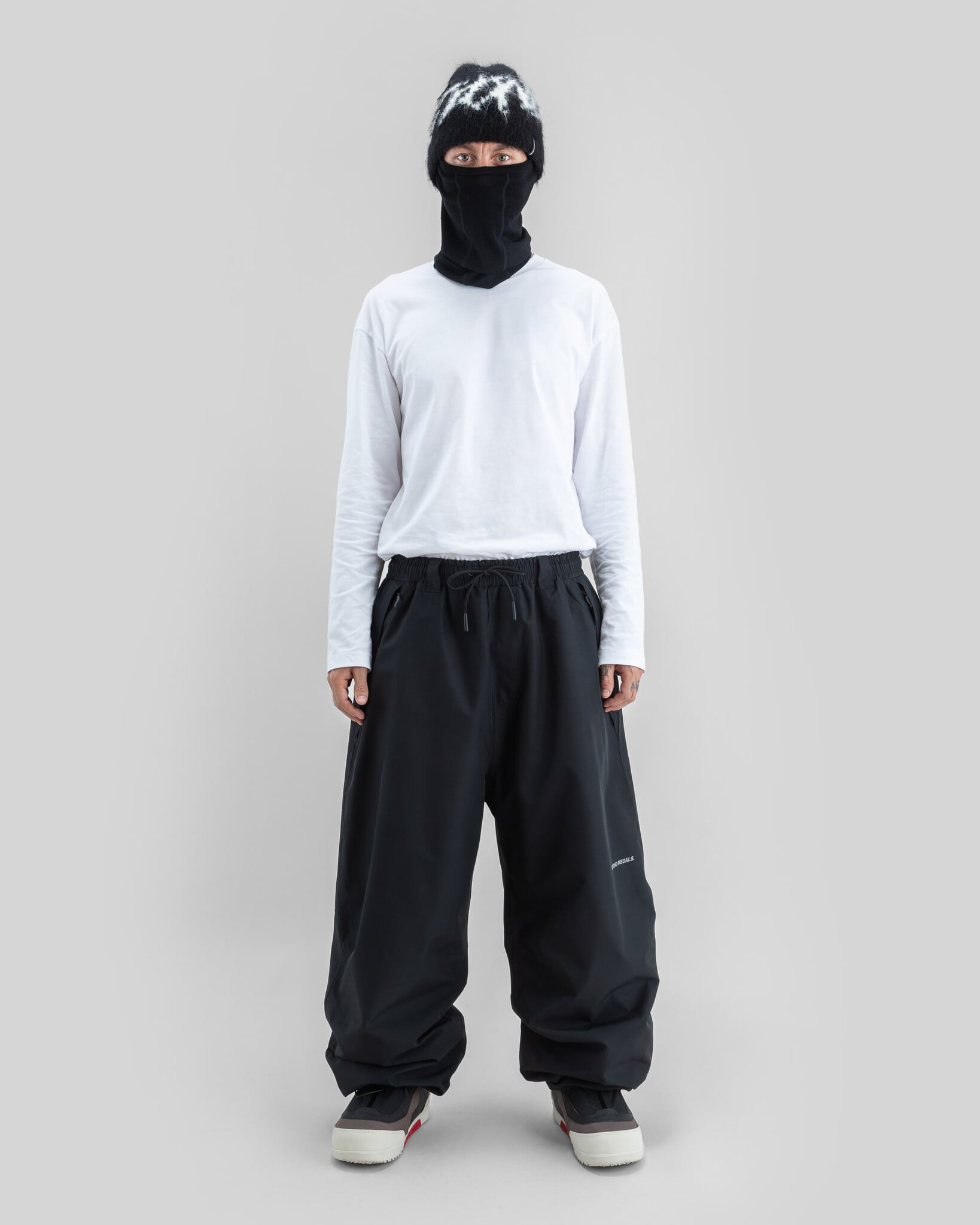 Beyond Medals Beyond Medals Unisex Park Pants