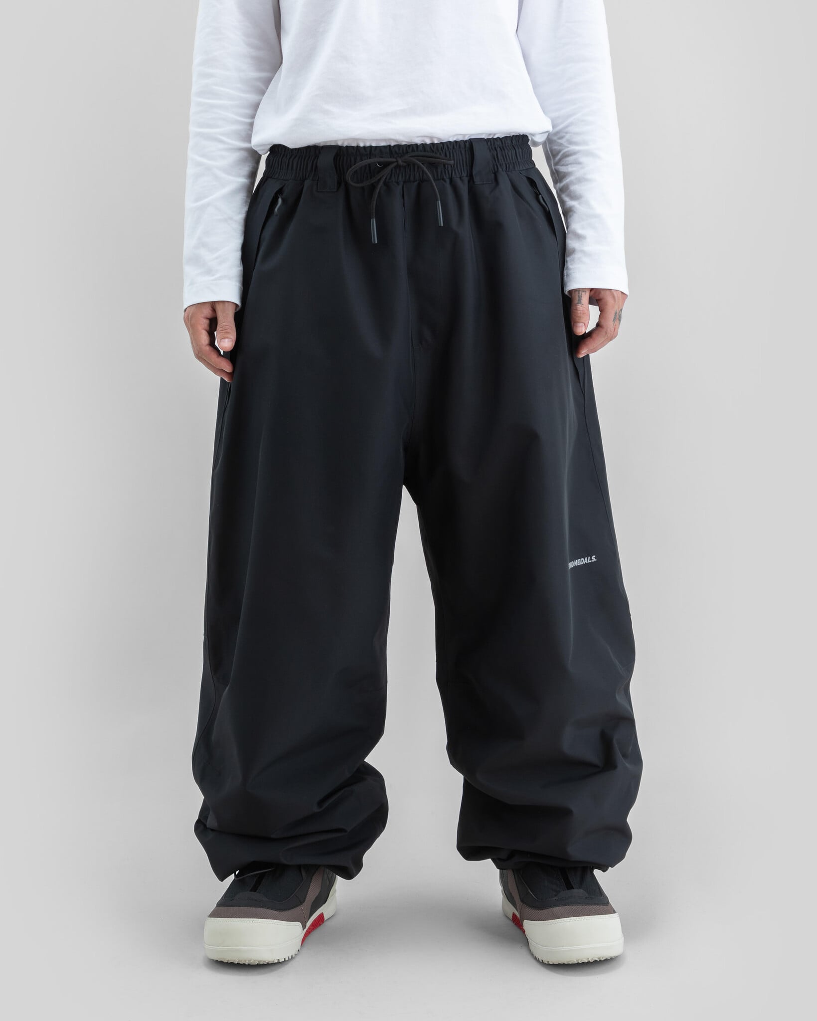 Beyond Medals Beyond Medals Unisex Park Pants