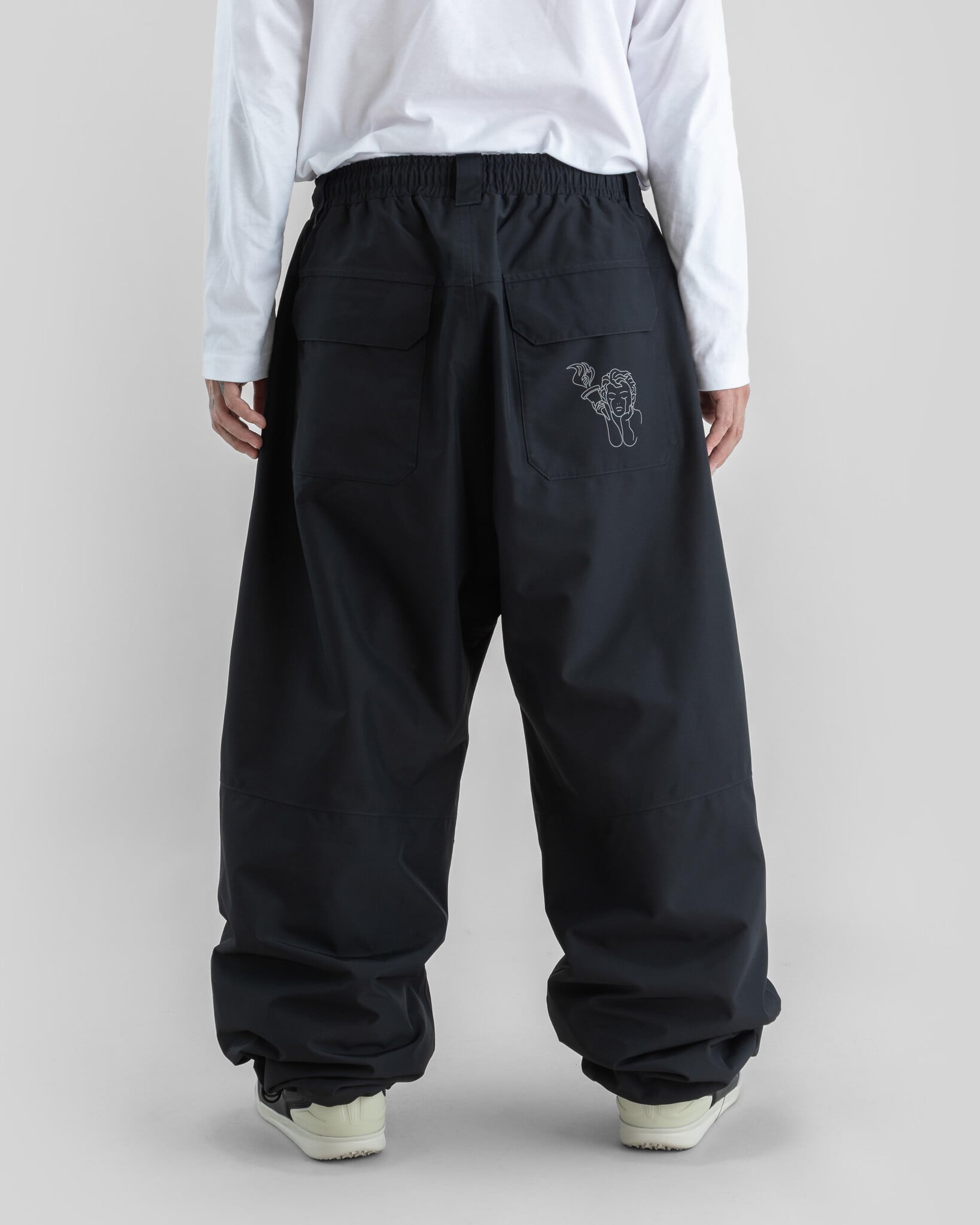 Beyond Medals Beyond Medals Unisex Park Pants
