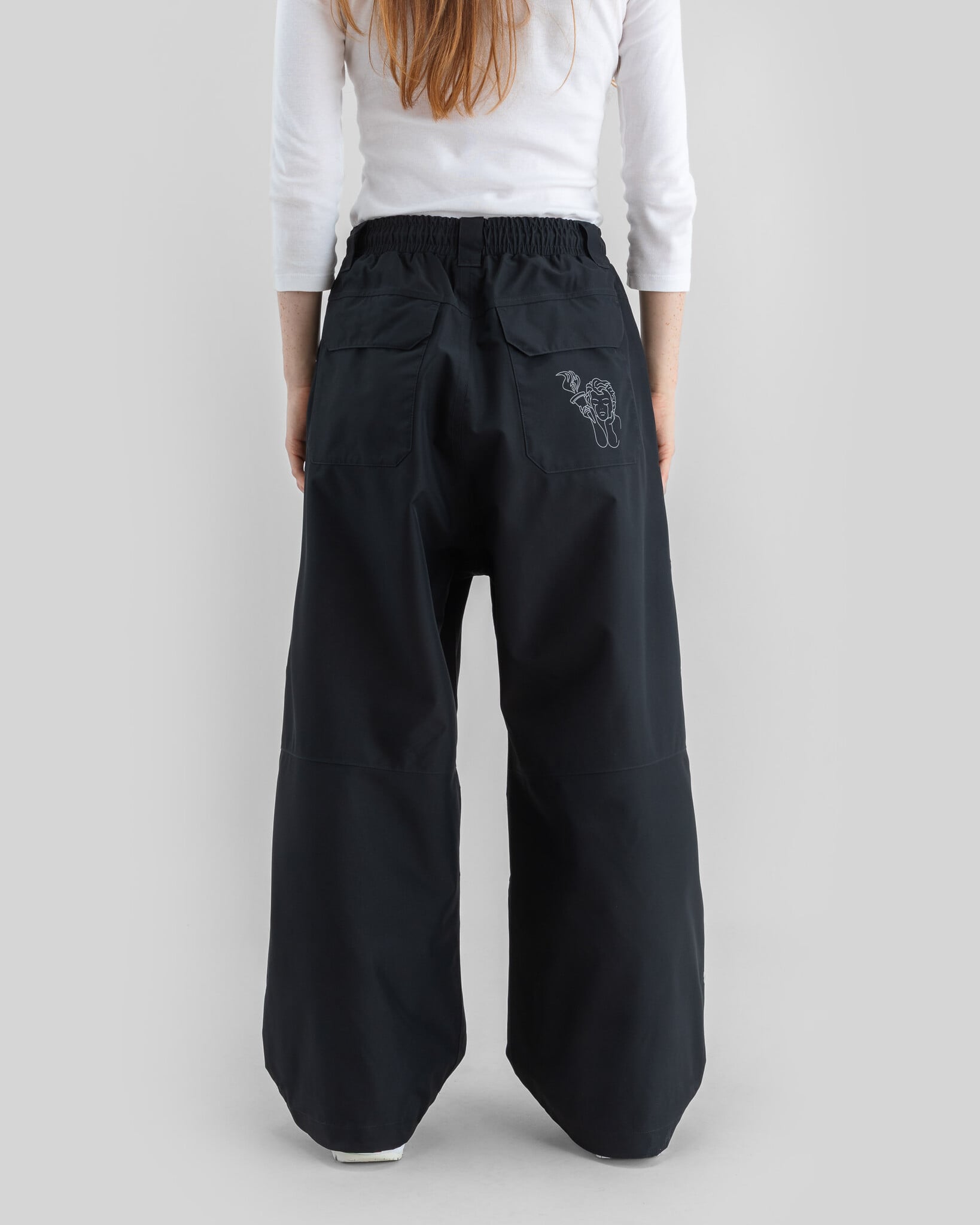 Beyond Medals Beyond Medals Unisex Park Pants
