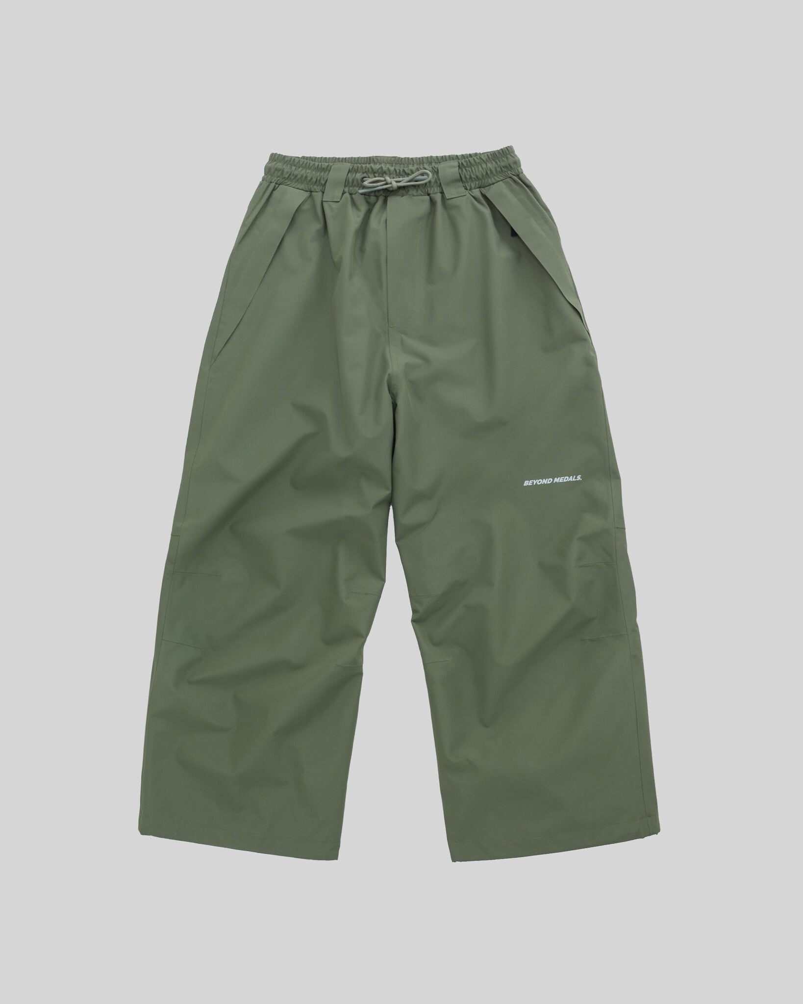 Beyond Medals Beyond Medals Unisex Park Pants