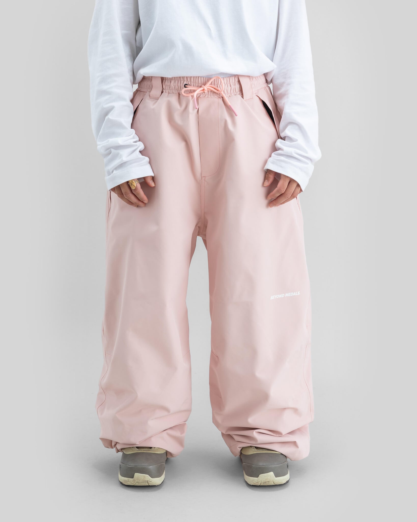 Beyond Medals Beyond Medals Unisex Park Pants